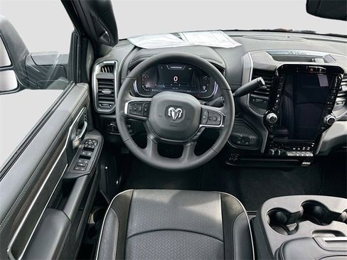 Used 2026 RAM 2500 Laramie image 20