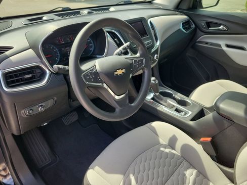 Used 2021 Chevrolet Equinox LS w/ LS Convenience Package FWD image 14