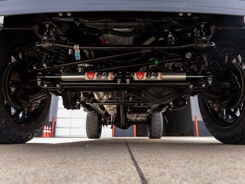 Used 2026 Ford F250 King Ranch image 16