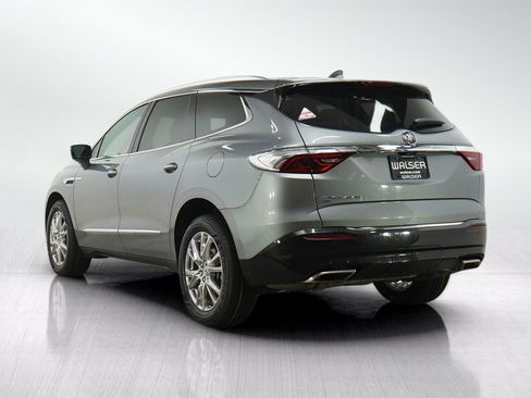 Used 2023 Buick Enclave Essence w/ Experience Buick Package AWD/4WD image 3