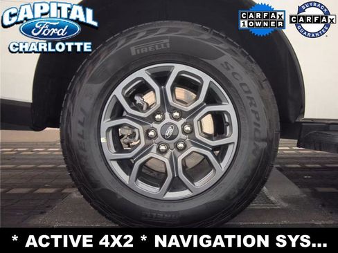 Used 2025 Ford Expedition Active image 11