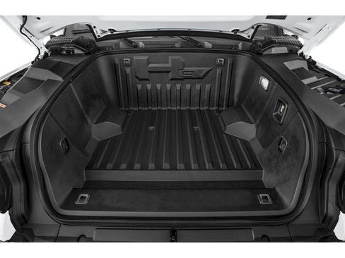 Used 2025 GMC Hummer EV 3X w/ LPO, Sport Package image 8