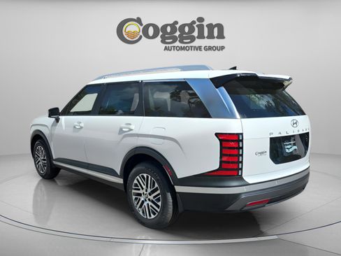 New 2026 Hyundai Palisade SEL image 4