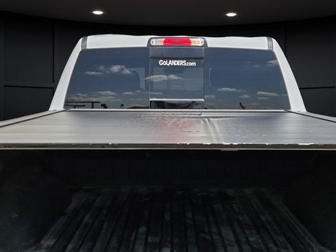 Used 2024 RAM 1500 Limited AWD/4WD image 8