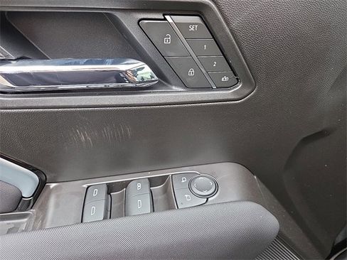 New 2026 Chevrolet Colorado Z71 w/ Technology Package image 10