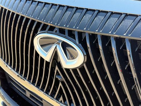 New 2026 INFINITI QX80 Autograph image 32