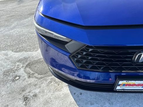 Used 2023 Honda Accord Sport image 41