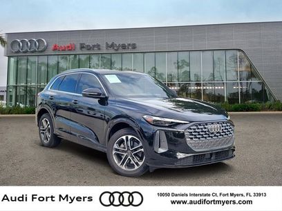 Certified 2025 Audi Q5 Premium w/ Convenience Package