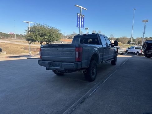 Used 2022 Ford F250 Lariat w/ Tremor Off-Road Package image 8