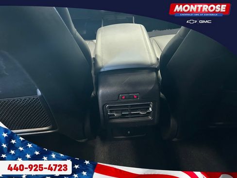 Used 2022 Lincoln Corsair AWD w/ Equipment Group 101A image 23