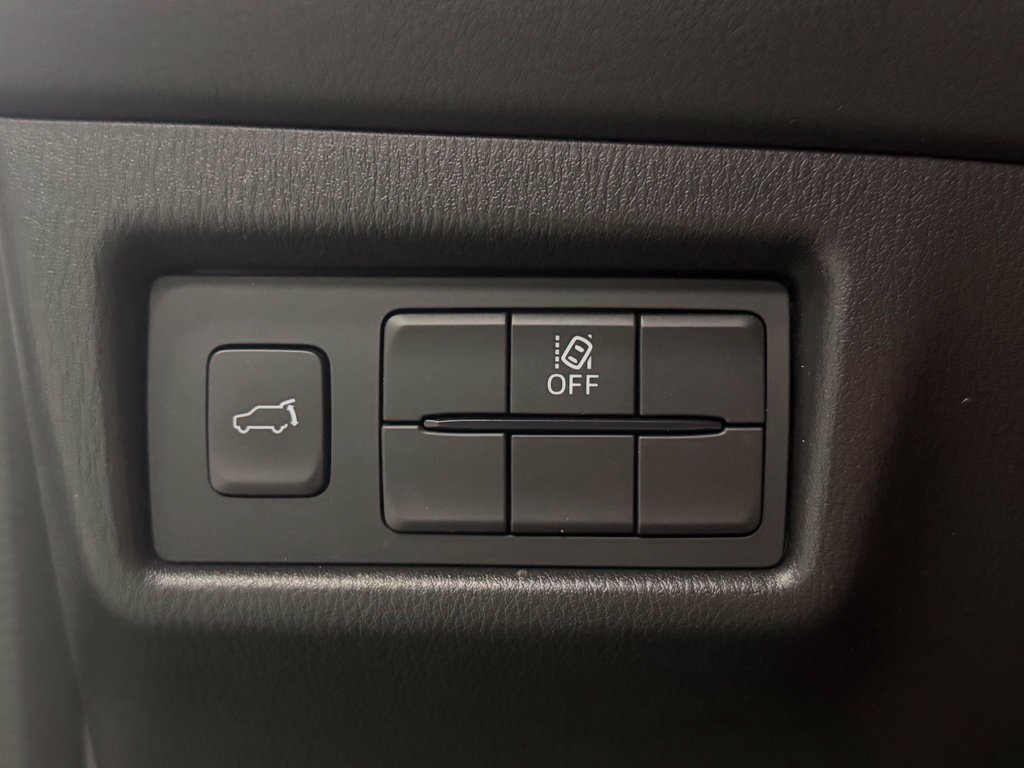 Used 2023 MAZDA CX-5 AWD 2.5 Turbo image 14