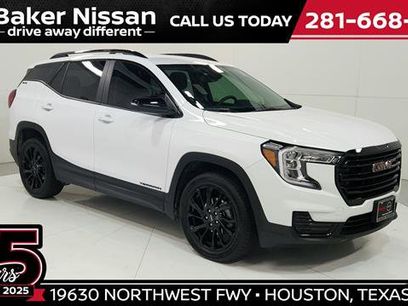 Used 2024 GMC Terrain SLE w/ Elevation Edition