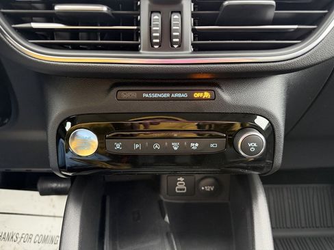 New 2026 Ford Escape Platinum w/ Premium Technology Package image 23