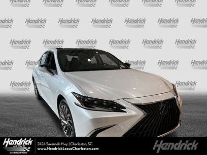 New 2025 Lexus ES 350 Ultra Luxury