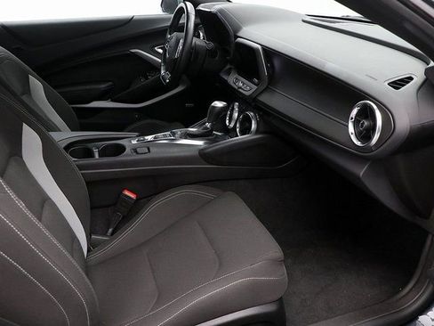 Certified 2023 Chevrolet Camaro LT w/ Technology Package image 25