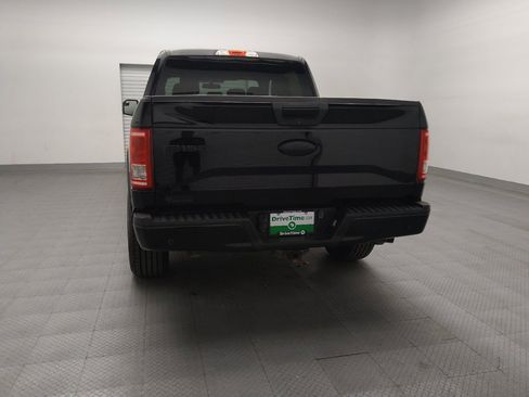 Used 2016 Ford F150 XLT w/ Equipment Group 302A Luxury image 6