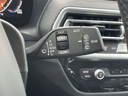 Used 2024 BMW X3 xDrive30i image 32