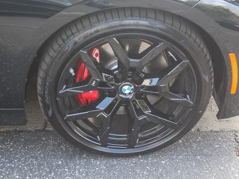 New 2026 BMW M340i w/ Premium Package RWD image 9