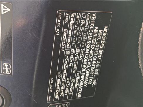 Certified 2022 Mercedes-Benz GLE 350 4MATIC image 25