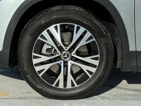 Certified 2026 Mercedes-Benz GLA 250 4MATIC image 7