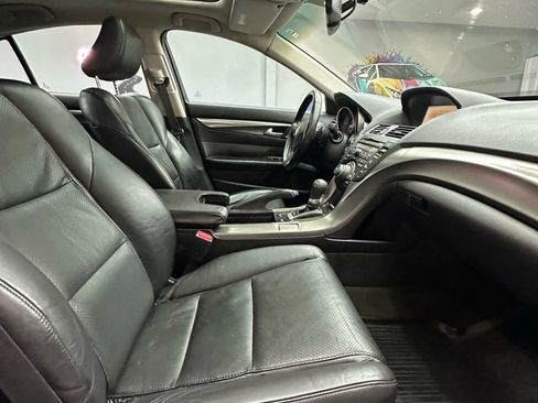 Used 2012 Acura TL w/ Technology Package image 24