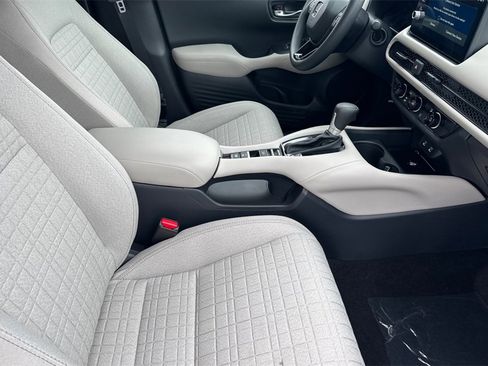 New 2026 Honda HR-V LX image 16