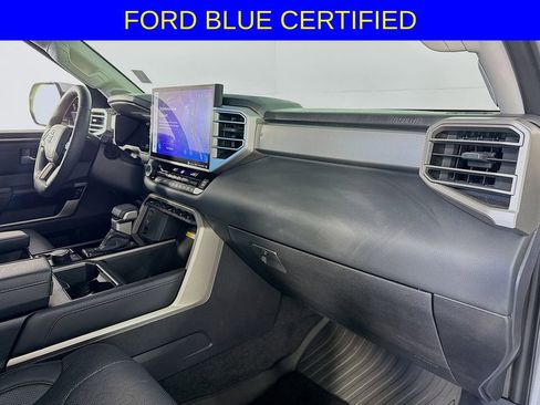 Used 2024 Toyota Tundra Limited image 29