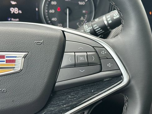 Used 2026 Cadillac XT5 Premium Luxury FWD image 34