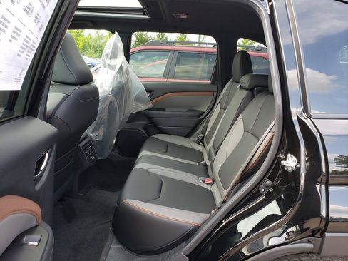New 2026 Subaru Forester Sport AWD/4WD image 8