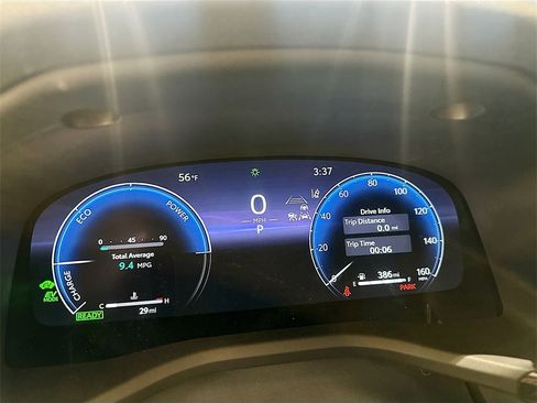 New 2026 Toyota Camry XLE image 12