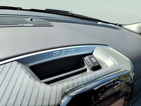 New 2026 RAM 1500 Big Horn image 13