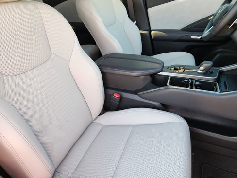 New 2026 Lexus TX 350 AWD image 9