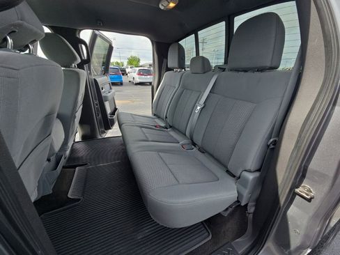 Used 2013 Ford F150 XLT w/ Luxury Equipment Group AWD/4WD image 28