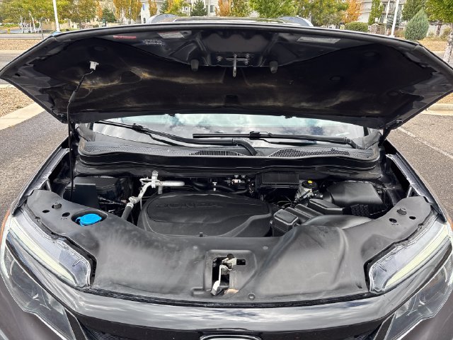 Used 2021 Honda Pilot Special Edition image 21