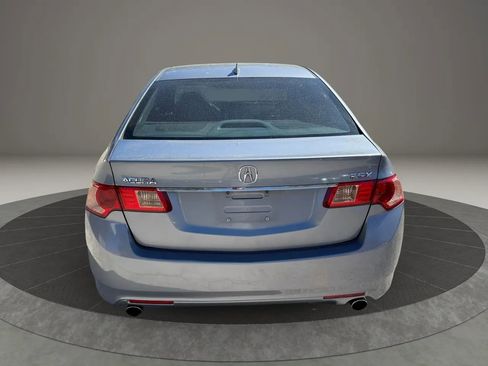 Used 2011 Acura TSX Sedan image 4