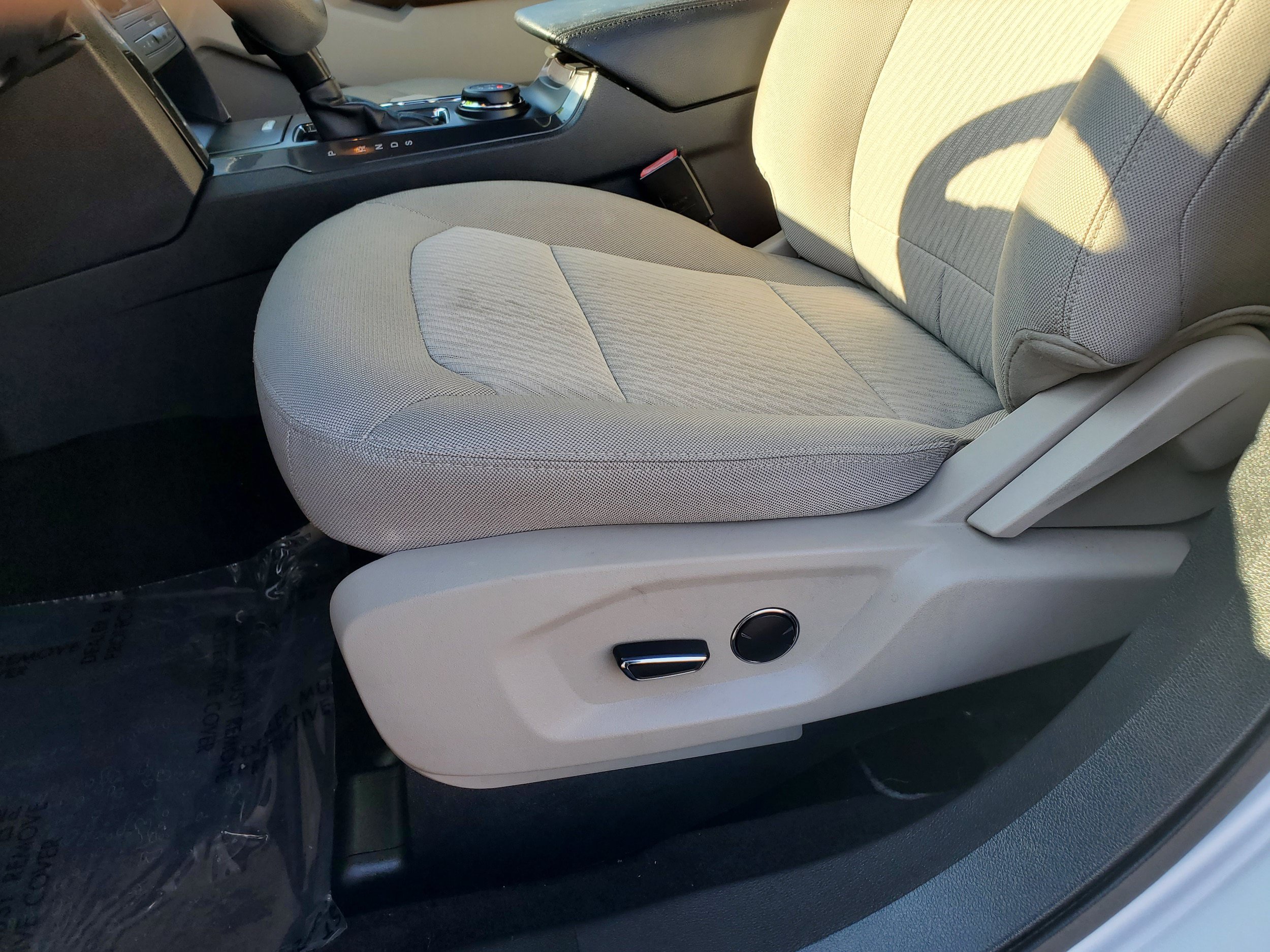 Used 2018 Ford Explorer 4WD image 10