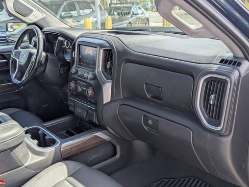 Used 2021 Chevrolet Silverado 1500 RST w/ Convenience Package II image 15