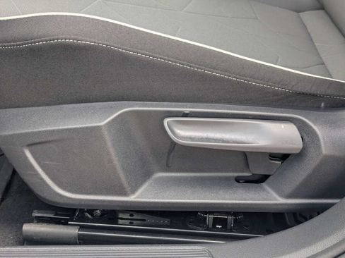 Certified 2026 Volkswagen Jetta Sport FWD image 25