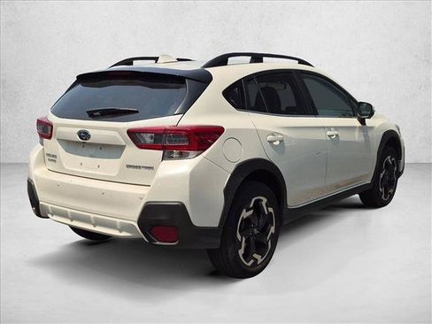 Used 2023 Subaru Crosstrek 2.5i Limited AWD/4WD image 4