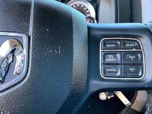 Used 2023 RAM 1500 Tradesman w/ Chrome Plus Package image 19