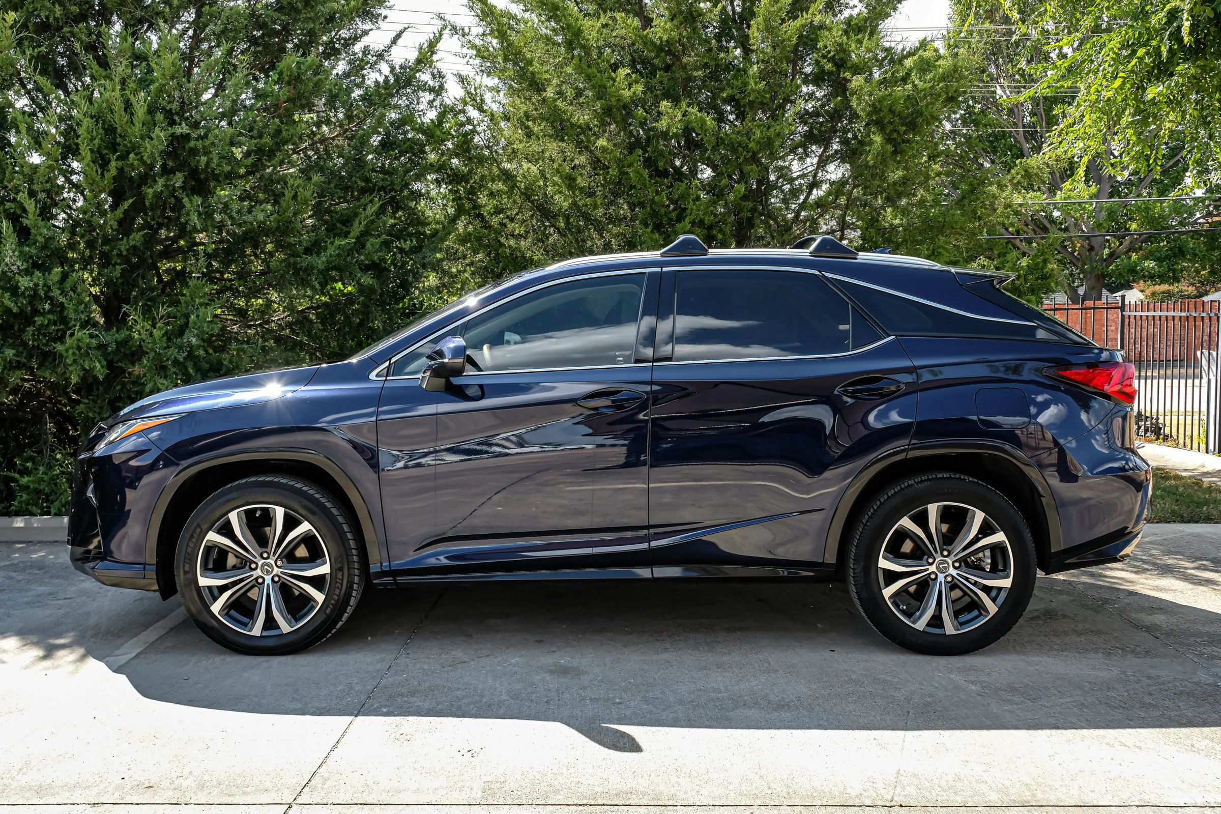 Used 2018 Lexus RX 350 FWD w/ Premium Package image 12