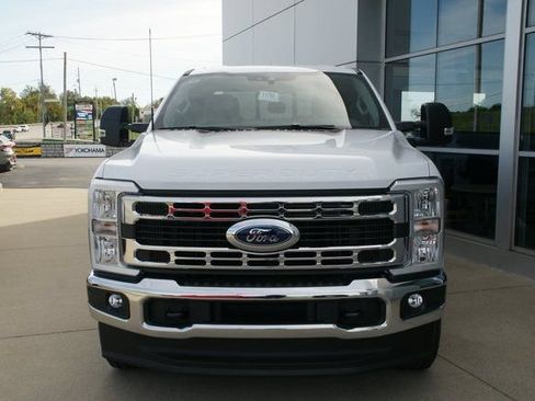 New 2026 Ford F350 XLT AWD/4WD image 6