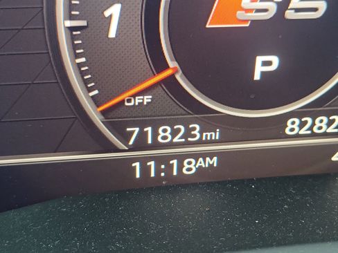 Used 2018 Audi S5 Premium Plus w/ Navigation Package image 6