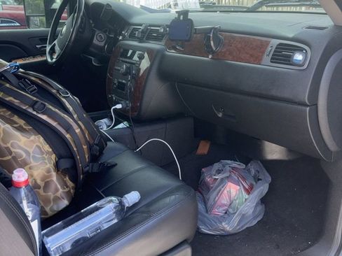 Used 2008 Chevrolet Silverado 3500 LTZ w/ EZ-Lift Tailgate Package image 20