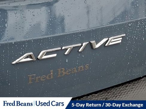 Used 2024 Ford Escape Active image 34