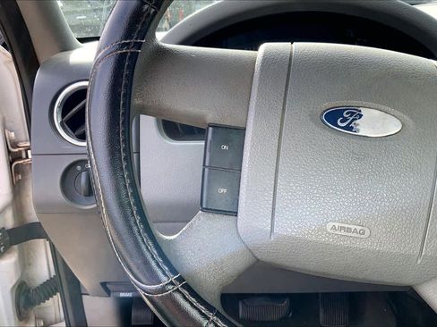 Used 2007 Ford F150 XLT AWD/4WD image 22