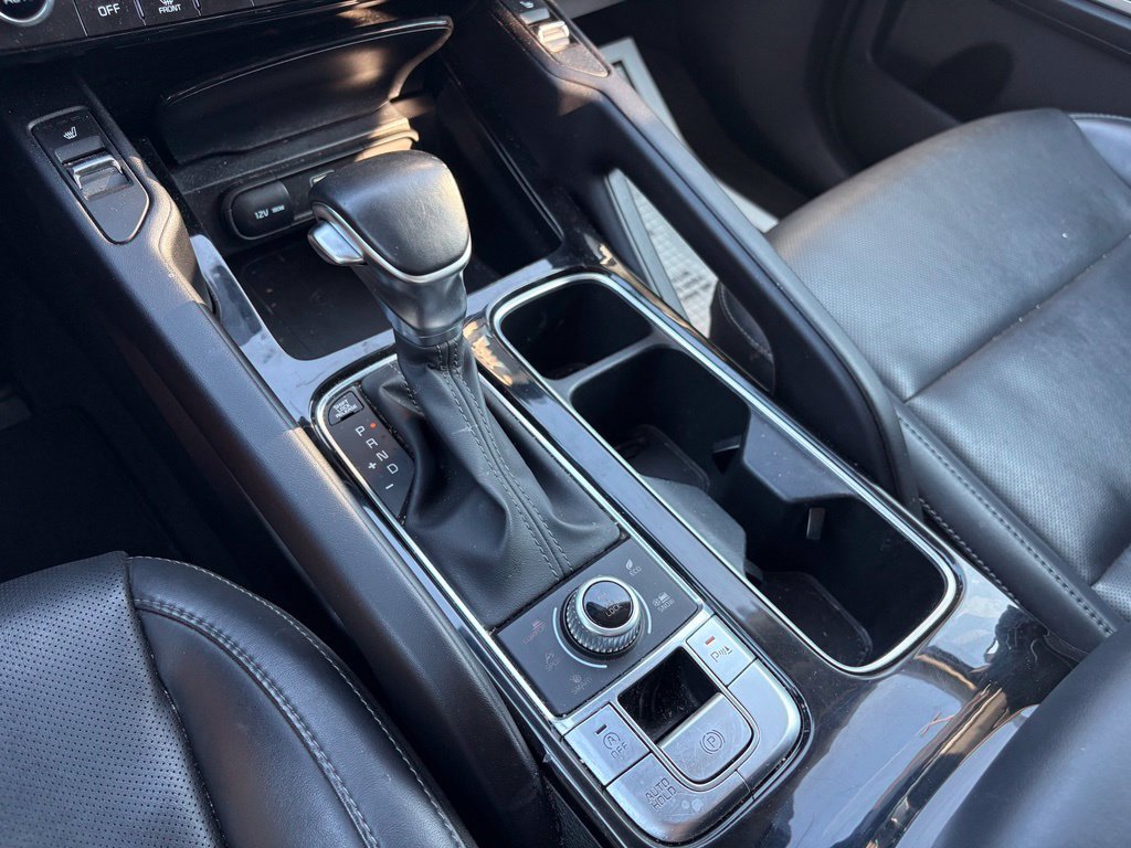 Used 2025 Kia Telluride S AWD/4WD image 20
