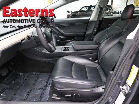 Used 2021 Tesla Model 3 Long Range image 14