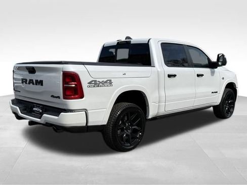 New 2026 RAM 1500 Limited AWD/4WD image 7