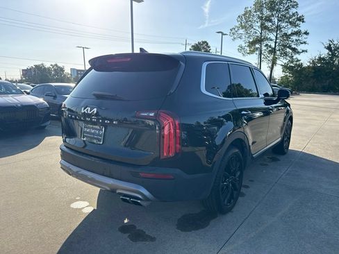Used 2022 Kia Telluride SX FWD image 5